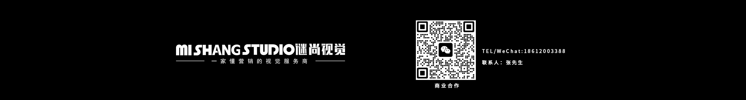 谜尚视觉的个人主页（封面预览） - 主页封面设置 - 站酷设计师谜尚视觉原创素材 - 站酷ZCOOL