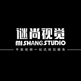 谜尚视觉的头像