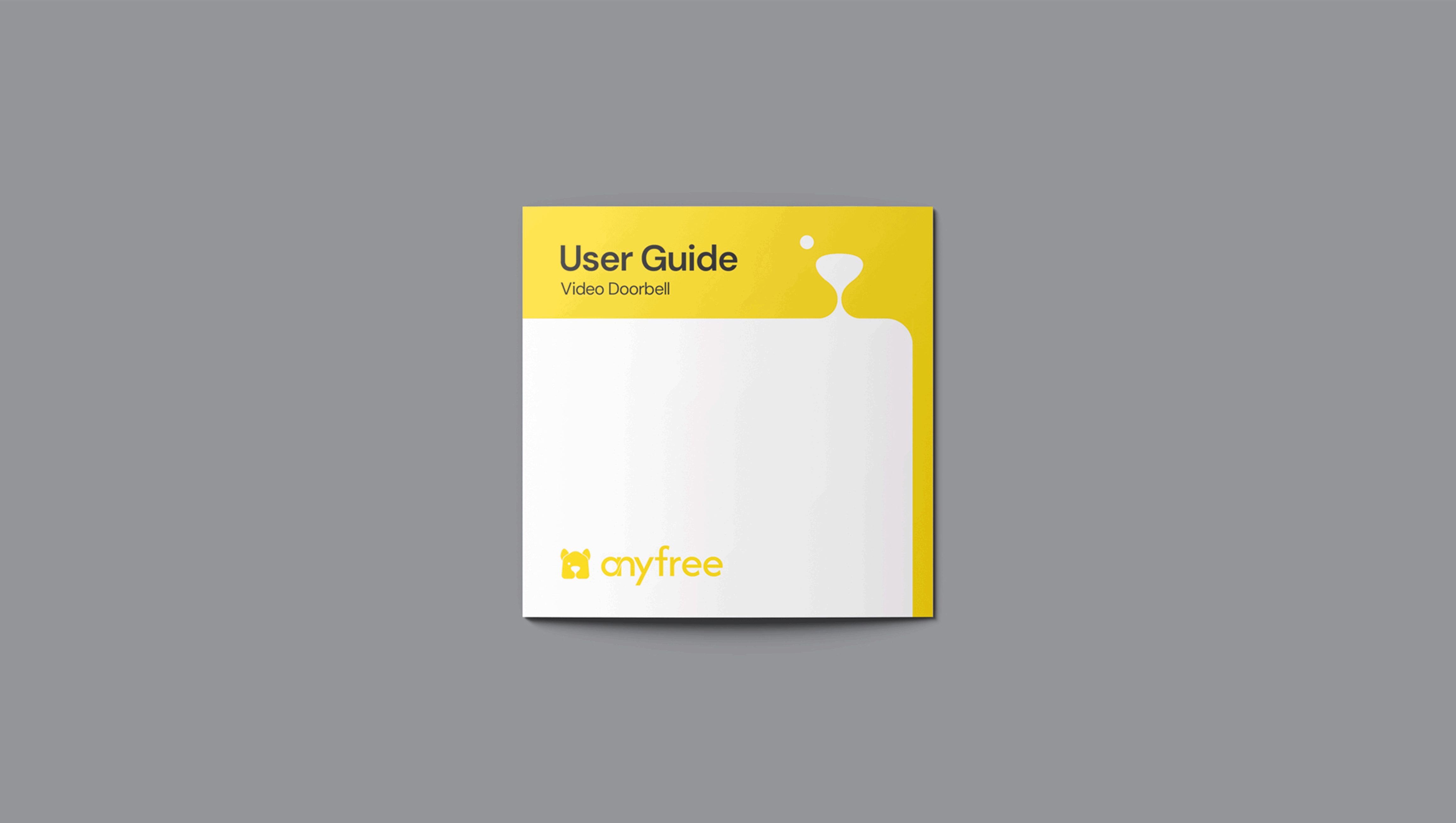 anyfree • 智能家居品牌塑造（图ZMzc1MjAxMTgw） - 品牌 - 站酷设计师UntitleDL原创素材 - 站酷ZCOOL