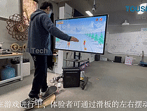 全民健身日|投石科技数字运动特辑,与奥运同行,燃动健康激情!