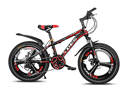 山地車拍攝修圖