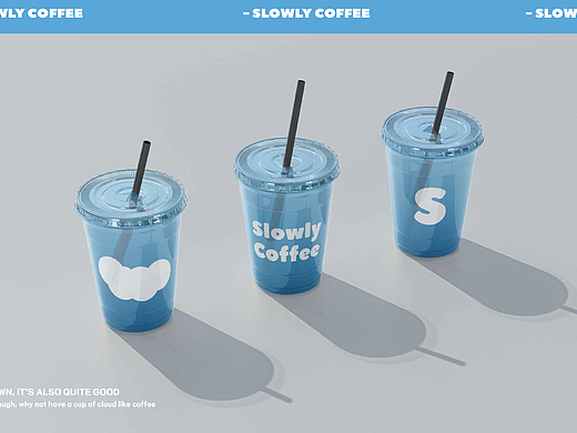SLOWLY COFFEE