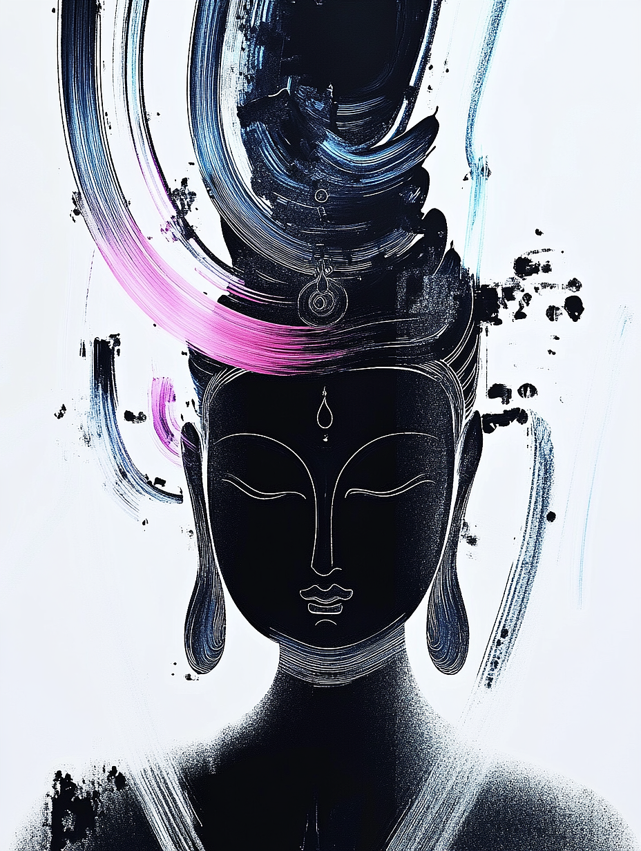 观心定心 随喜赞叹