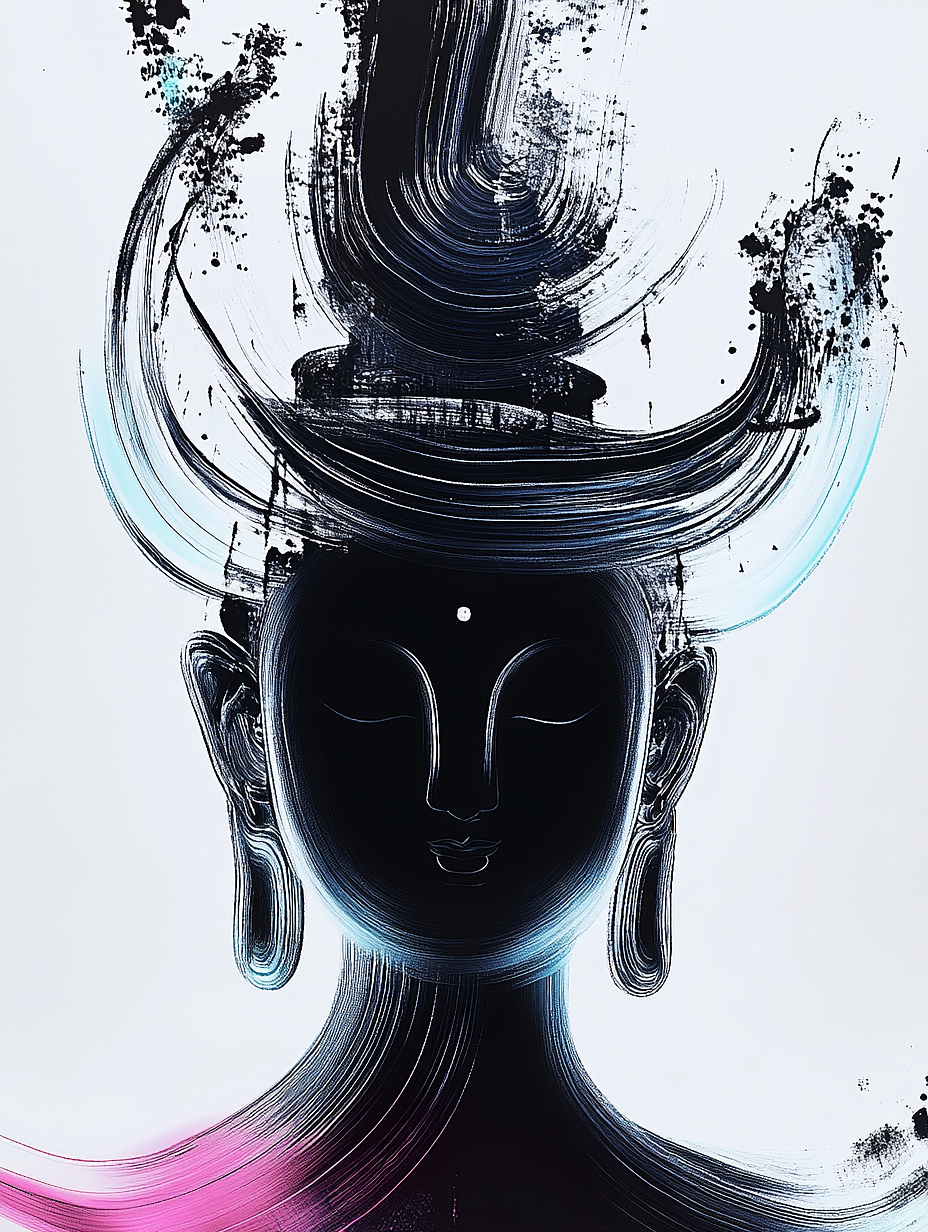 观心定心 随喜赞叹