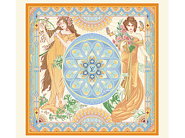 LV太贵,我选择手绘我的奢侈品!