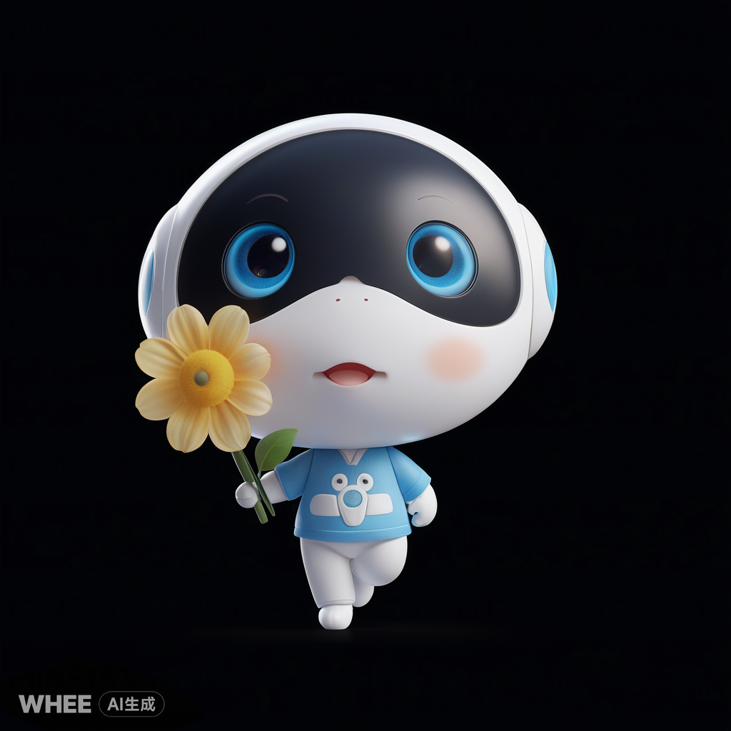 用AIGC打造3D系列 IP，效率高到飞起！！！（图ZMTQ4NzcyNTI=） - 教程 - 站酷设计师lalabio原创素材 - 站酷ZCOOL