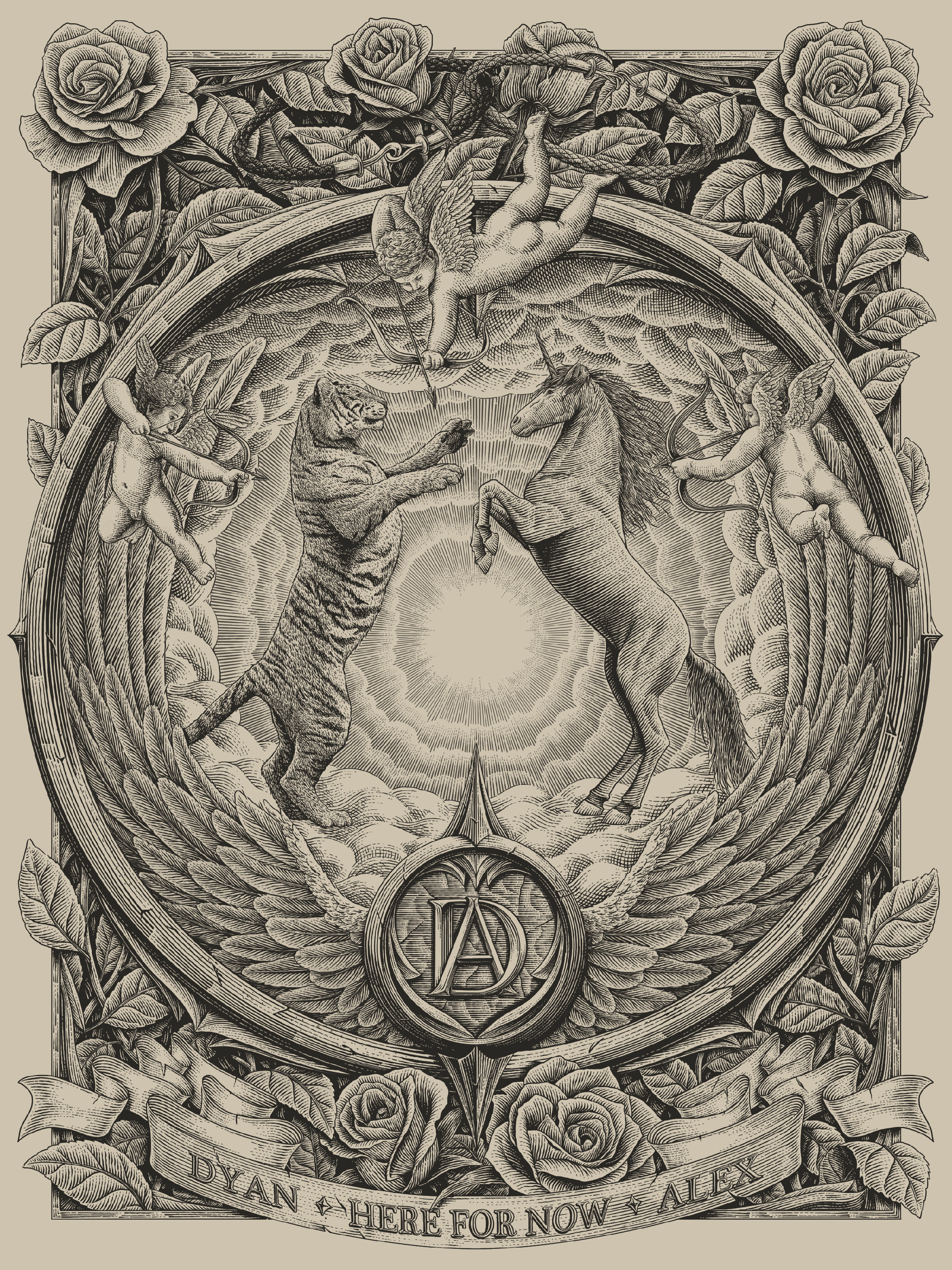 花椒的Alex：用简单构建繁复（图ZMTQ4Nzc0ODQ=） - 观点 - 站酷设计师站酷专访原创素材 - 站酷ZCOOL