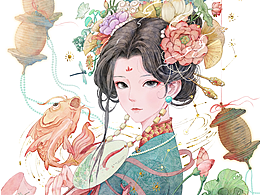 人物