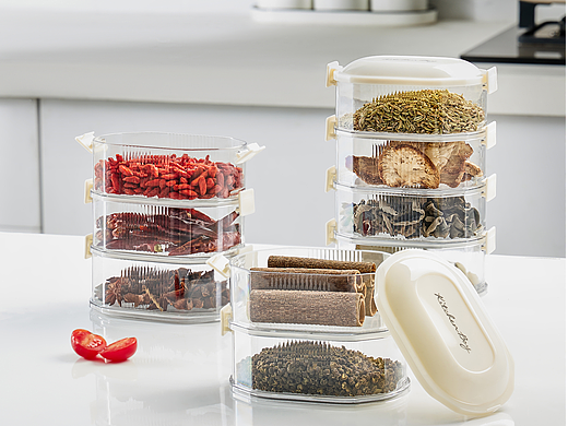 电商产品摄影|香料盒