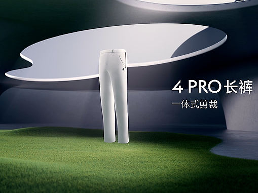 迪桑特GOLF2024