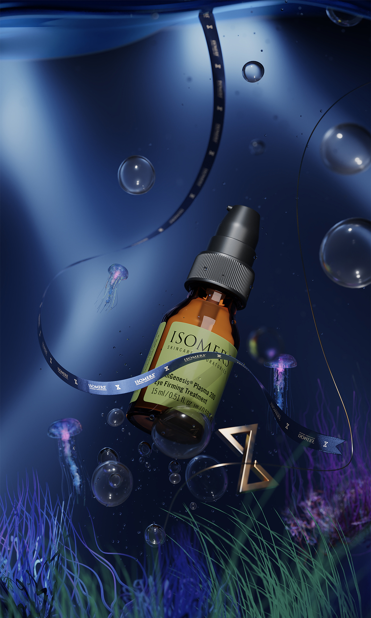 电商护肤品渲染-Blender（图ZMzc1MjMyMjQ4） - 产品 - 站酷设计师無舍_DESIGN原创素材 - 站酷ZCOOL