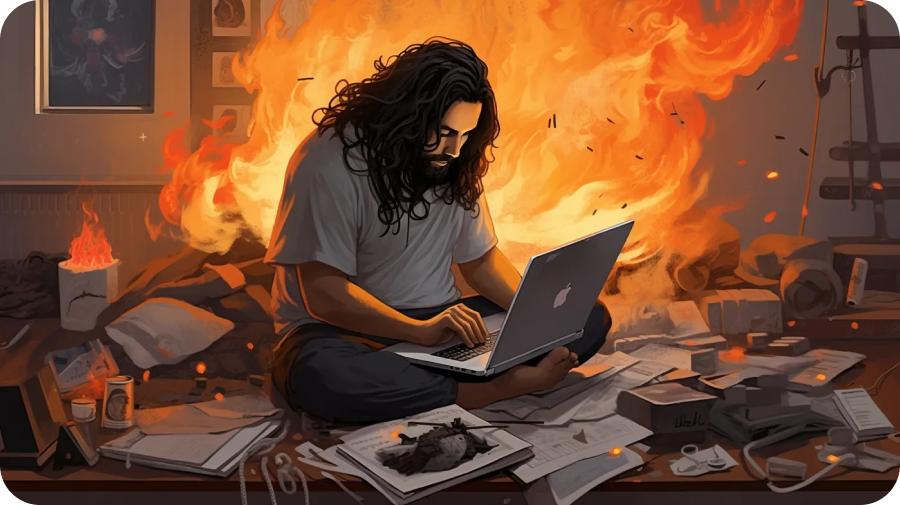 设计管理的平衡法则：交付节点和客户预期（图ZMTQ4Nzc4NjQ=） - 观点 - 站酷设计师三分设原创素材 - 站酷ZCOOL