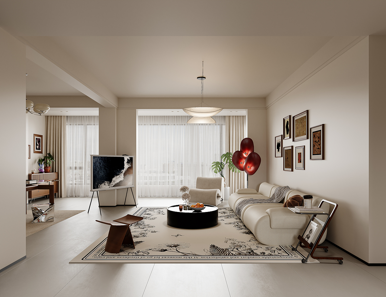 中古奶油（图ZMzc1MjM1Mzc2） - 家装设计 - 站酷设计师Z90342301原创素材 - 站酷ZCOOL