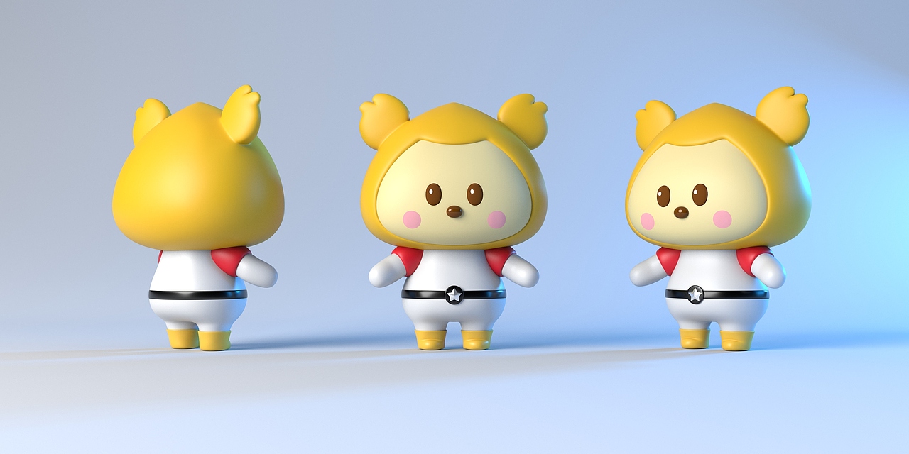 MOLOKA | IP ANIMATION（图ZMzc1MjM1ODIw） - 短片 - 站酷设计师knockanick原创素材 - 站酷ZCOOL