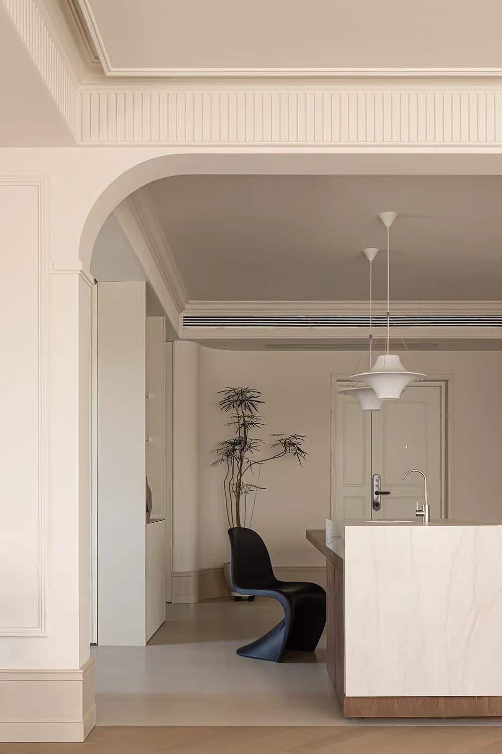 轻法式+奶油风,慵懒松弛