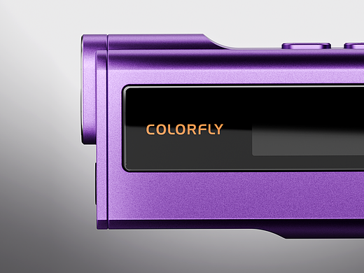Colorfly CDA M2小尾巴音频解码器