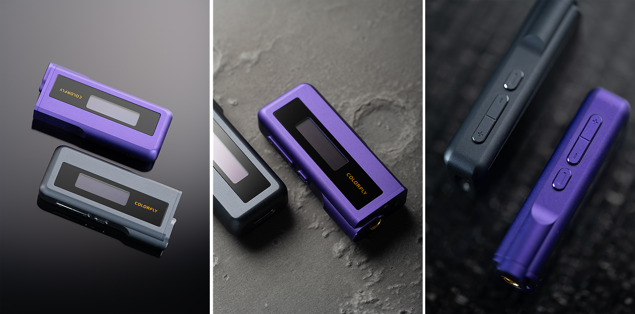 Colorfly CDA M2小尾巴音频解码器（图ZMzc1MjQwNDM2） - 电子产品 - 站酷设计师Dyan多元设计原创素材 - 站酷ZCOOL