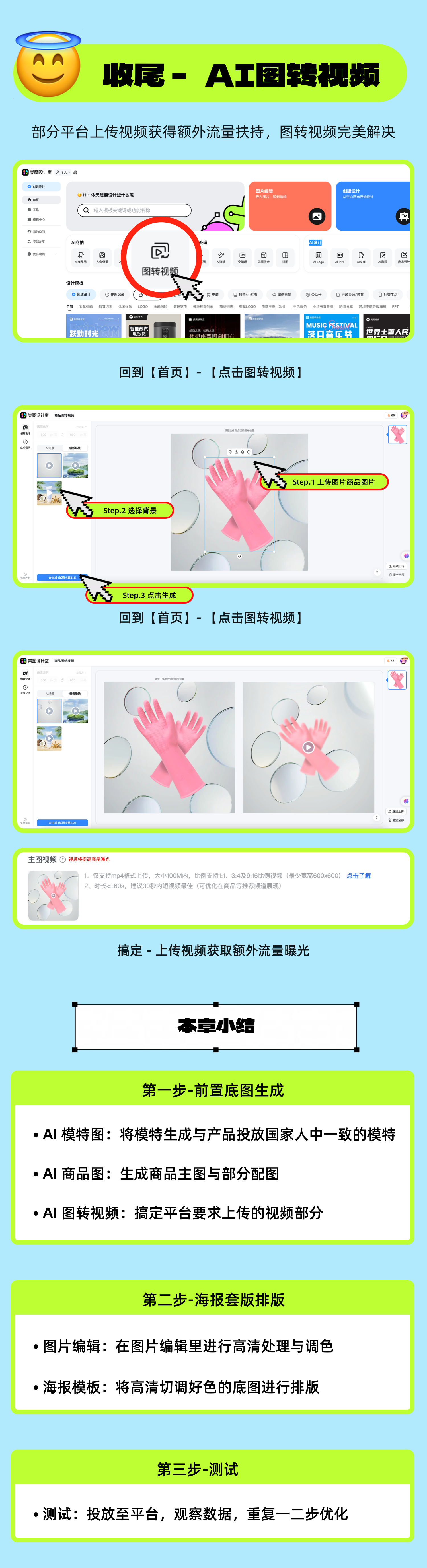 AI助力10秒爆改，店铺流量10倍暴涨！（图ZMTQ4Nzg0MTY=） - 教程 - 站酷设计师hello小尹原创素材 - 站酷ZCOOL