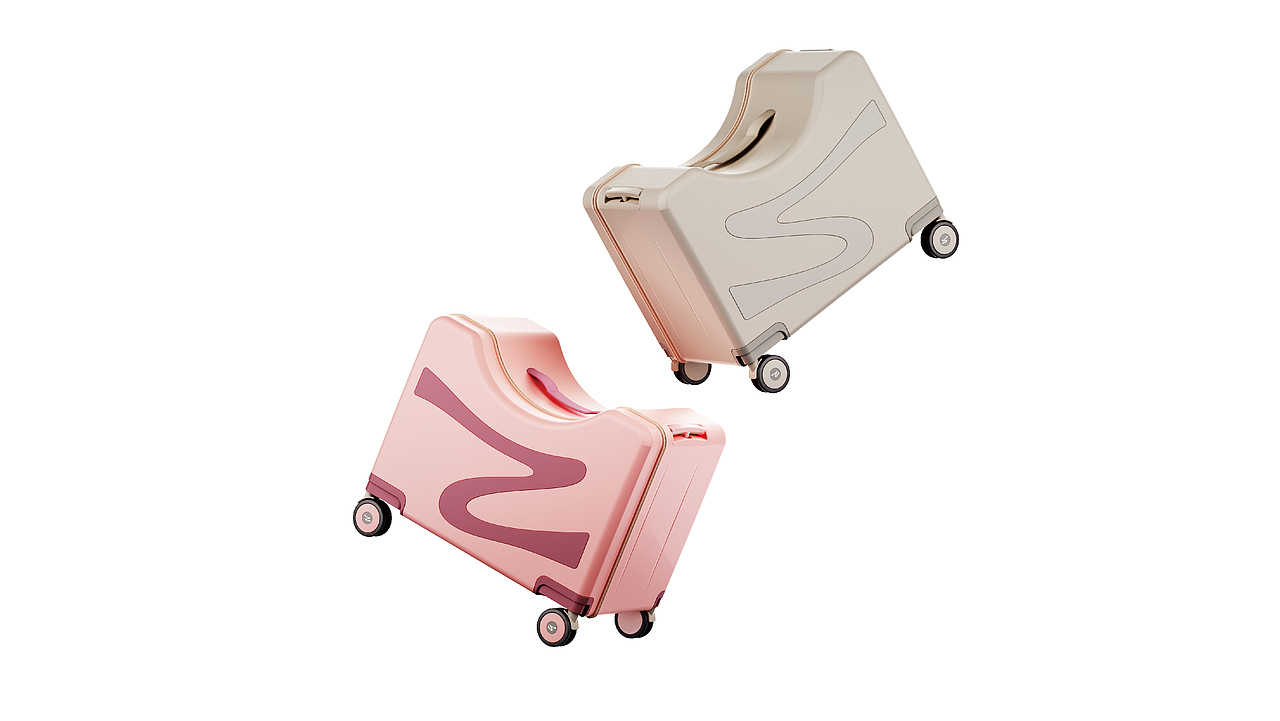 2023-2024工业设计作品集（图ZMzc1MjQ2Mzcy） - 电子产品 - 站酷设计师最短的电影原创素材 - 站酷ZCOOL