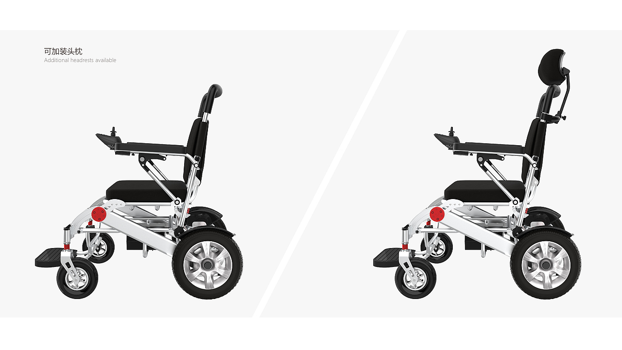 2023-2024工业设计作品集（图ZMzc1MjQ2NTcy） - 电子产品 - 站酷设计师最短的电影原创素材 - 站酷ZCOOL