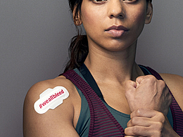 [广告]收集的一些创意广告／第十一辑