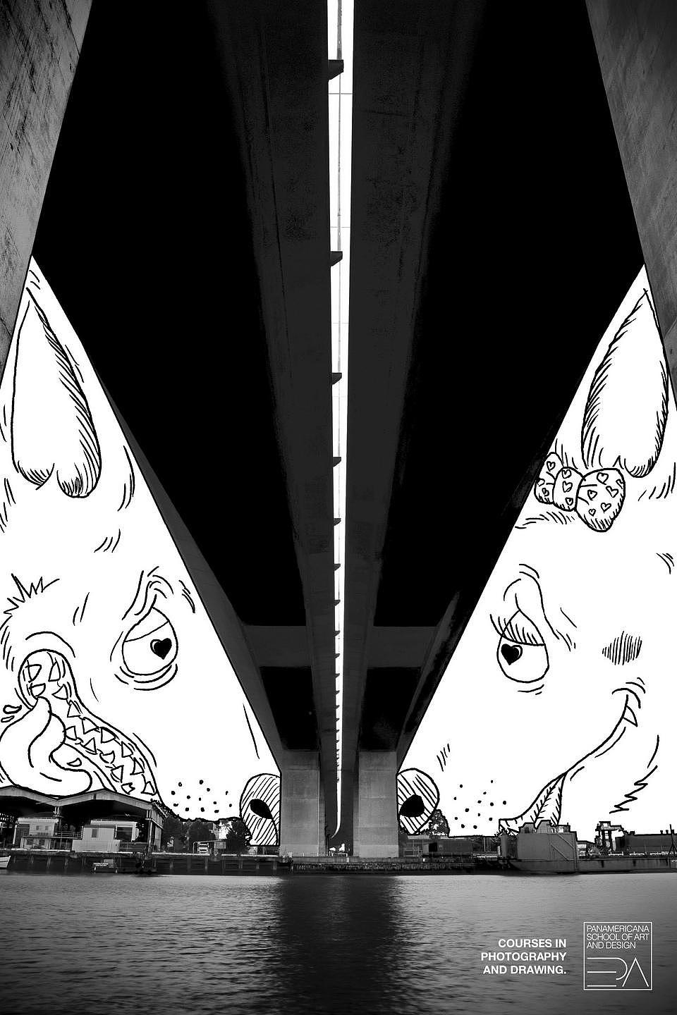 [广告]收集的一些创意广告／第十三辑（图ZMzc1MjQ4OTI4） - 海报 - 站酷设计师7点起床原创素材 - 站酷ZCOOL