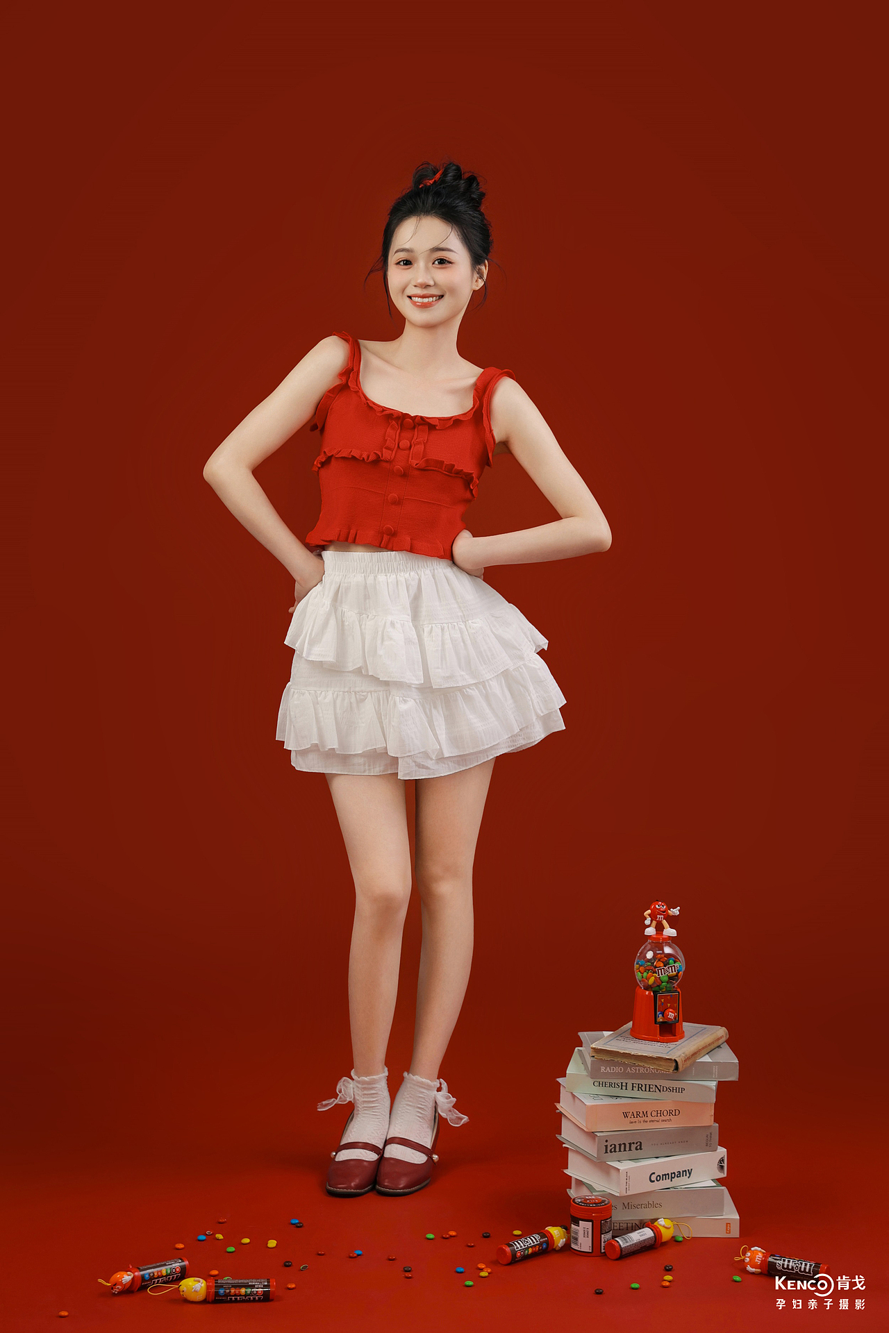 《生日寫(xiě)真》（圖ZMzc1MjUyMTI0） - 修圖/后期 - 站酷設(shè)計(jì)師燕小蘇原創(chuàng)素材 - 站酷ZCOOL