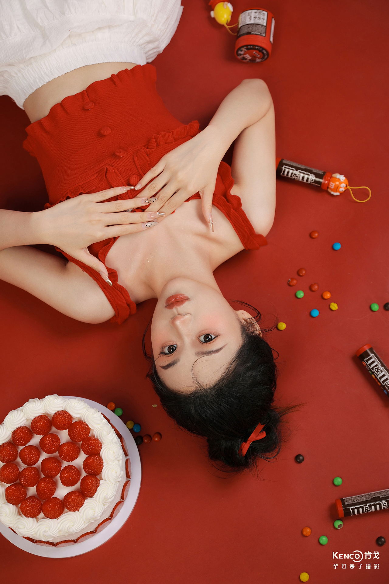 《生日寫(xiě)真》（圖ZMzc1MjUyMTY4） - 修圖/后期 - 站酷設(shè)計(jì)師燕小蘇原創(chuàng)素材 - 站酷ZCOOL