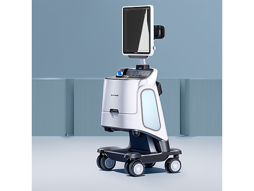 AIGC | 医疗台车（个人主页-ZNzAyMTEyNDA=） - AI作品 - 站酷设计师余弦设计原创素材 - 站酷ZCOOL