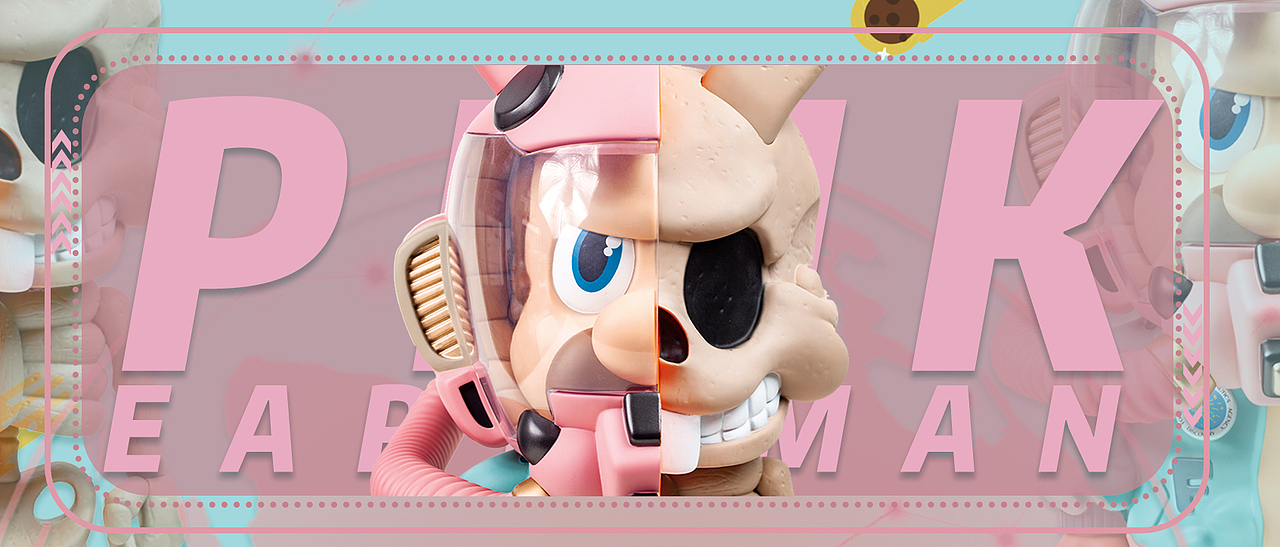 公众号主图设计（图ZMzc1MjU4NTM2） - 宣传物料 - 站酷设计师Amy兜兜原创素材 - 站酷ZCOOL