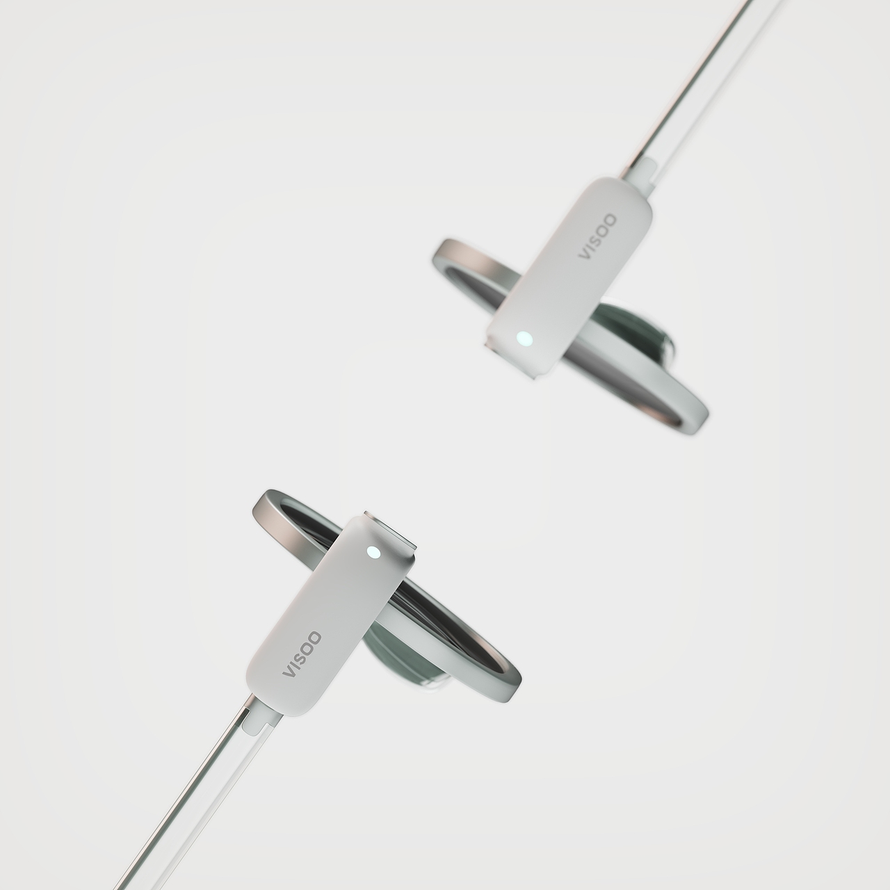 VISOO丨空间视频相机（图ZMzc1MjYxOTA4） - 电子产品 - 站酷设计师所思设计原创素材 - 站酷ZCOOL