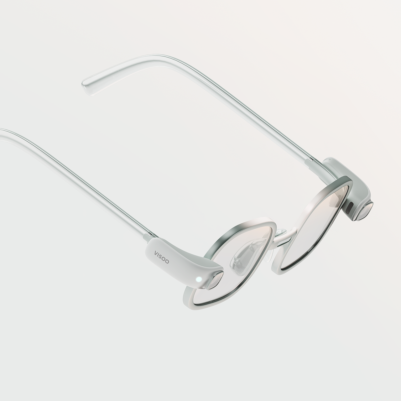 VISOO丨空间视频相机（图ZMzc1MjYxOTE2） - 电子产品 - 站酷设计师所思设计原创素材 - 站酷ZCOOL