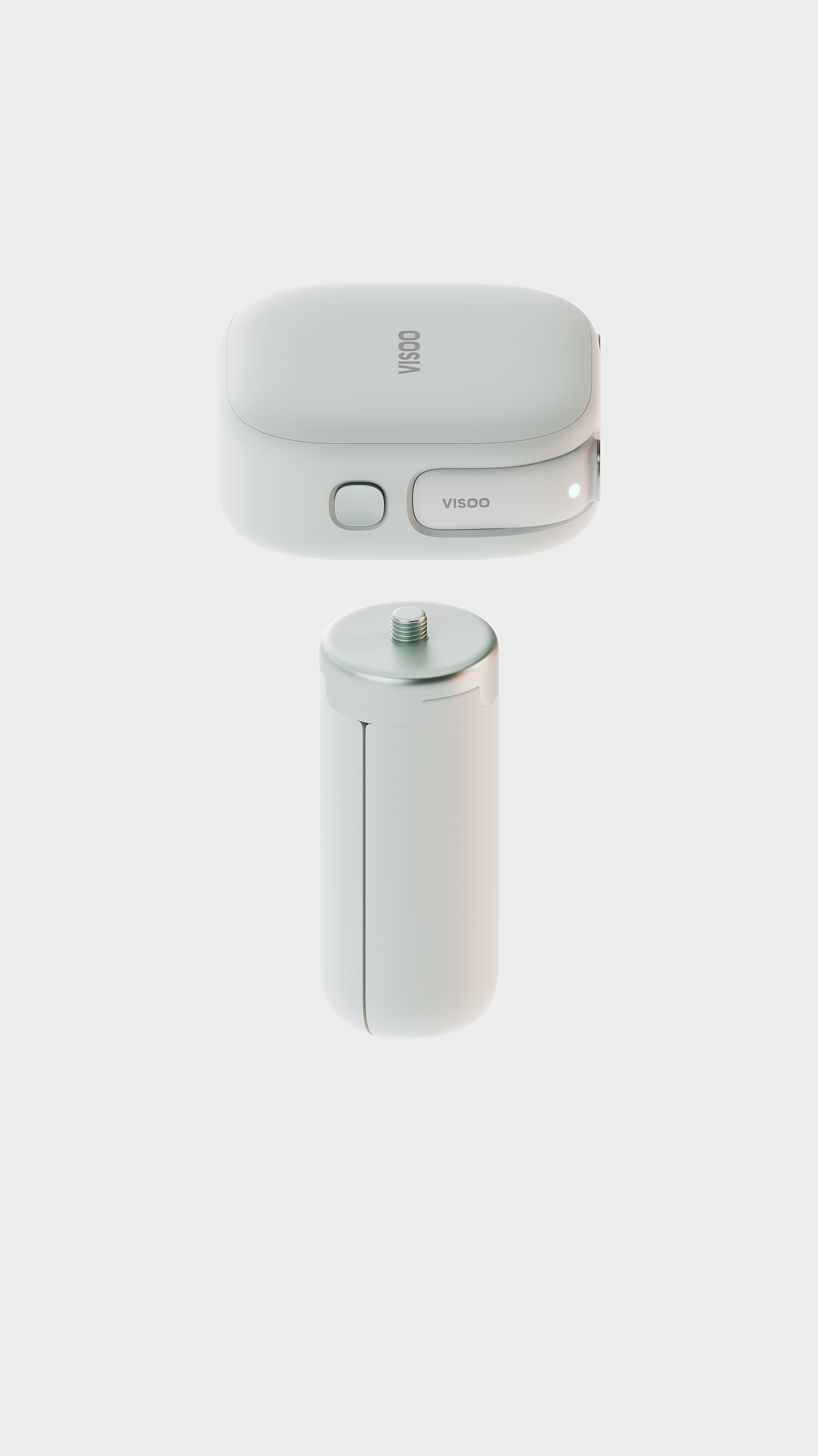 VISOO丨空间视频相机（图ZMzc1MjYyMTgw） - 电子产品 - 站酷设计师所思设计原创素材 - 站酷ZCOOL