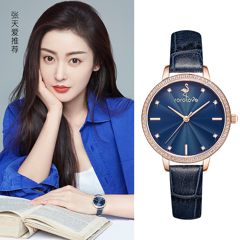 《天猫精致大使》张天爱（图ZMzc1MjYyNjg0） - 时尚/艺术摄影 - 站酷设计师陈chan小原创素材 - 站酷ZCOOL