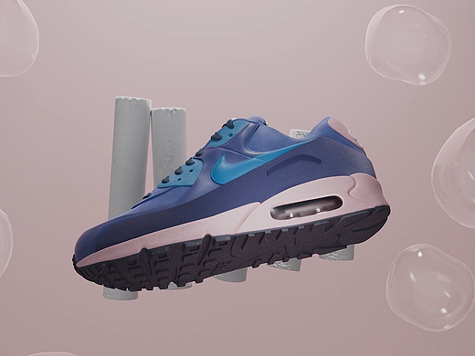耐克运动鞋▏Nike sneakers