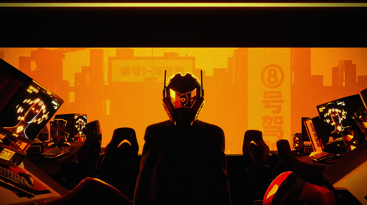 君毅原创 x AK48电竞咖丨子弹上膛，即刻奔赴战场！（图ZMzc1MjcxNzIw） - 品牌 - 站酷设计师君毅设计JunY1原创素材 - 站酷ZCOOL