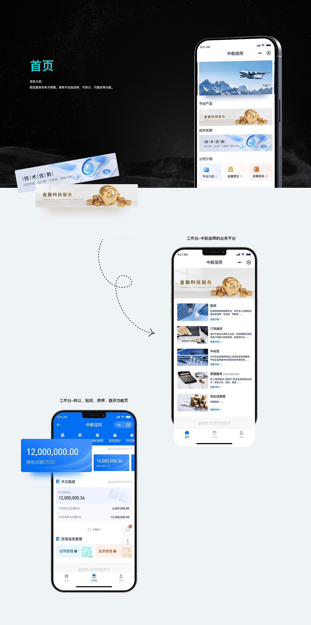部分B端页面（图ZMzc1Mjc0ODYw） - 其他UI - 站酷设计师麦芽糖的春天原创素材 - 站酷ZCOOL