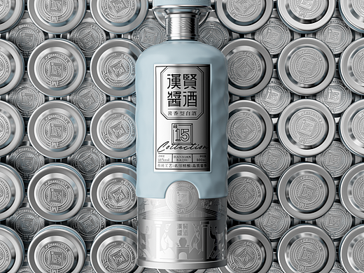 汉贤酱酒×高极 ∣ 千里马遇伯乐，酱香传承千年