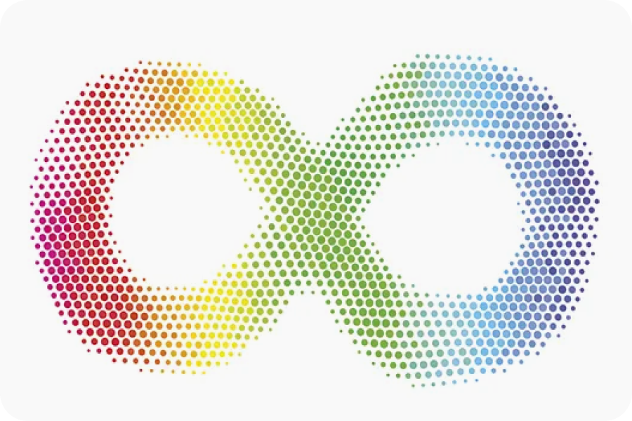 神经多样性用户体验指南（图ZMTQ4Nzg2ODA=） - 观点 - 站酷设计师三分设原创素材 - 站酷ZCOOL