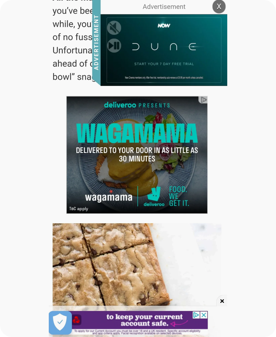 神经多样性用户体验指南（图ZMTQ4Nzg3MDQ=） - 观点 - 站酷设计师三分设原创素材 - 站酷ZCOOL