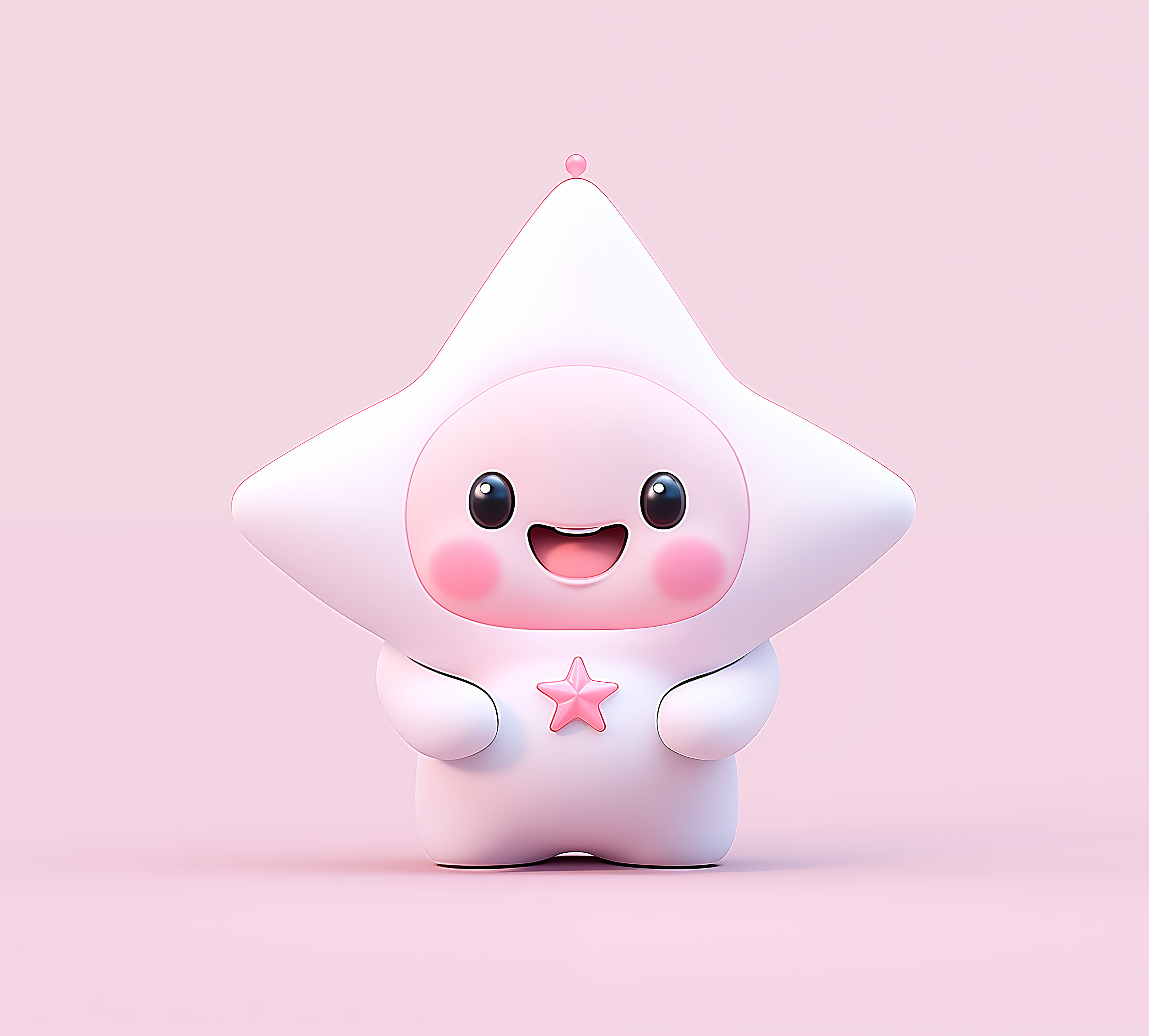 Midjourney创作IP形象 思路&方法