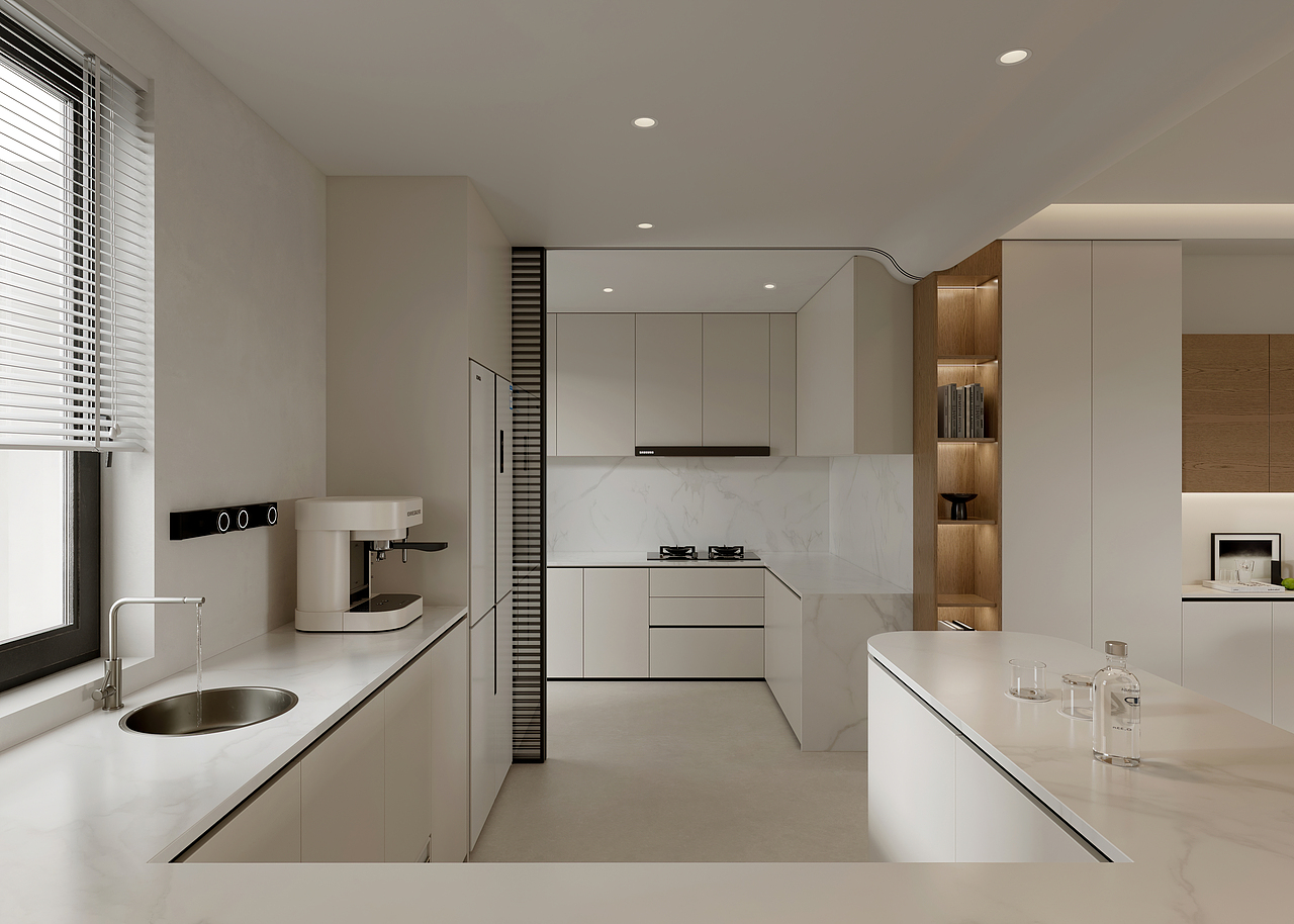 别墅 地下室（图ZMzc1MjgxMzI0） - 建筑/空间 - 站酷设计师痞老蟹原创素材 - 站酷ZCOOL