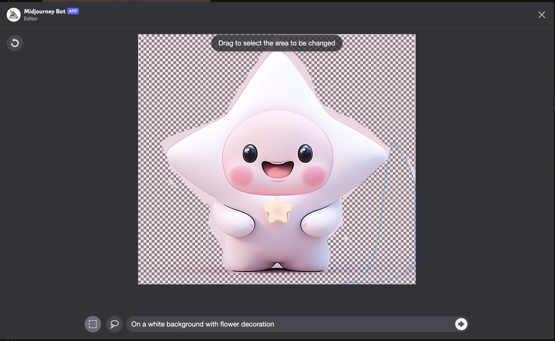 Midjourney创作IP形象 思路&方法