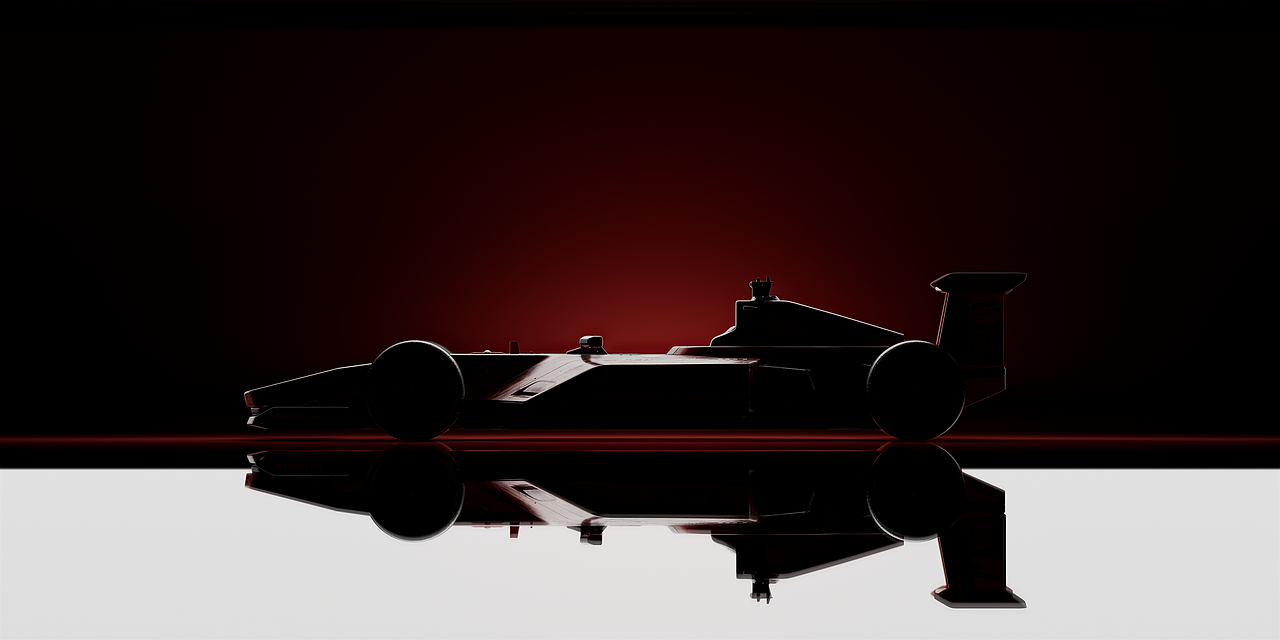 CGI Formula One（图ZMzc1MjgyMTA4） - 机械/交通 - 站酷设计师Hawthorn_Zhu原创素材 - 站酷ZCOOL
