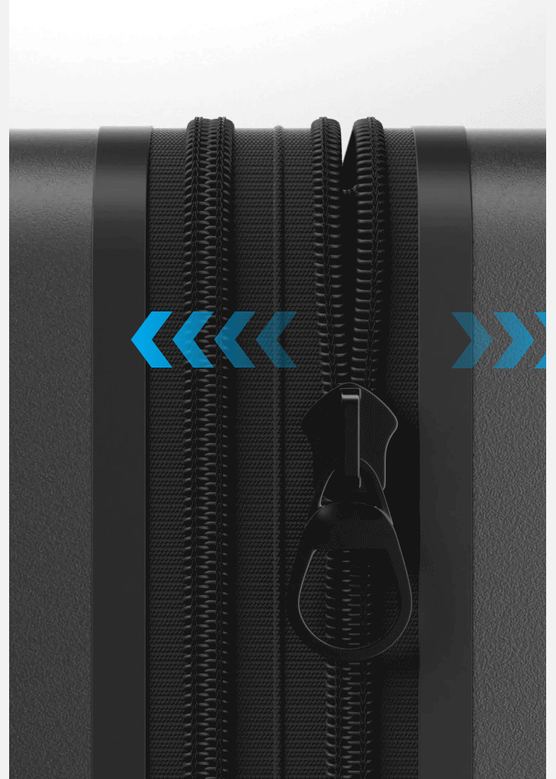 行李箱x建模+渲染