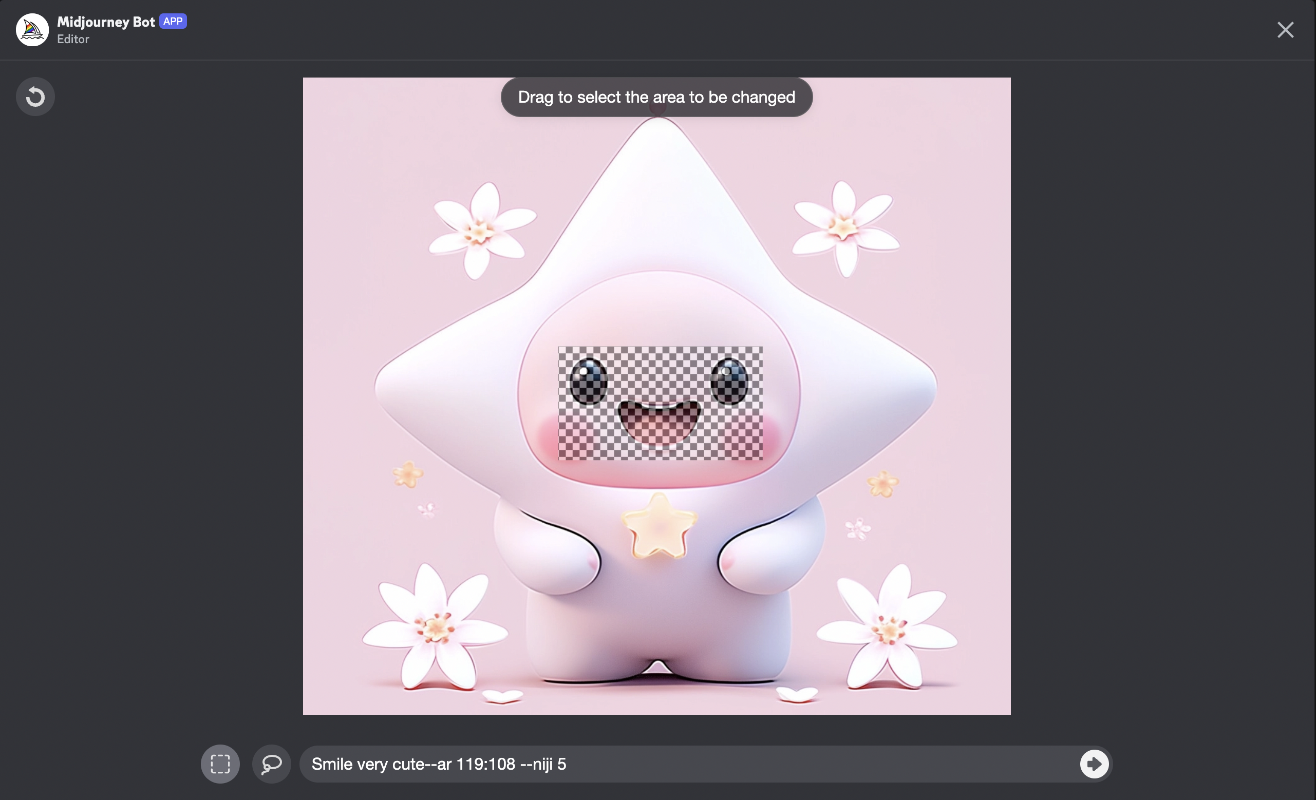 Midjourney创作IP形象 思路&方法