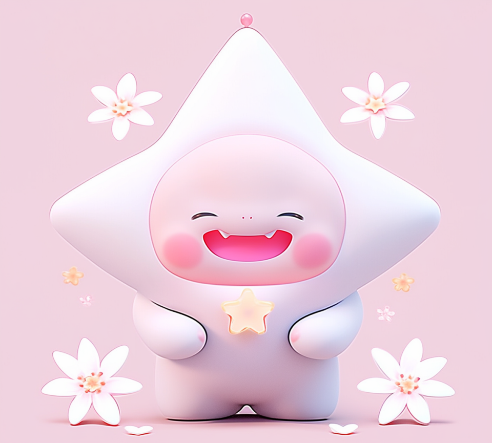 Midjourney创作IP形象 思路&方法