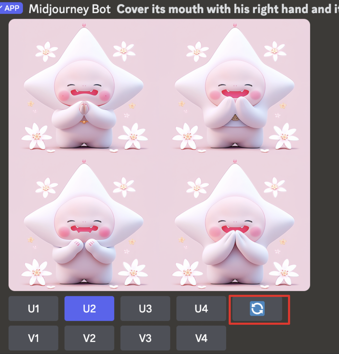 可多伦生成，直到选出满意的动作