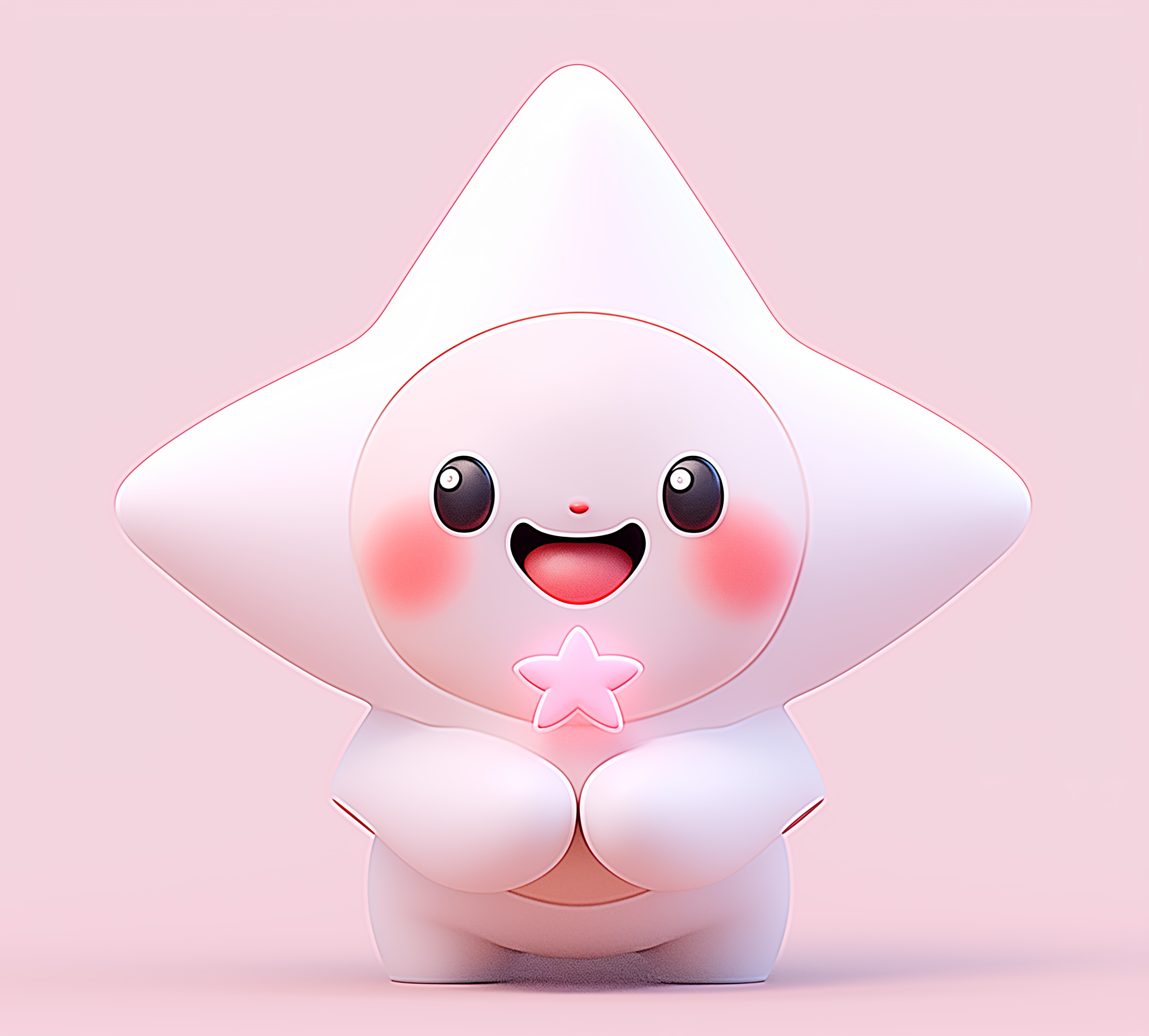 Midjourney创作IP形象 思路&方法