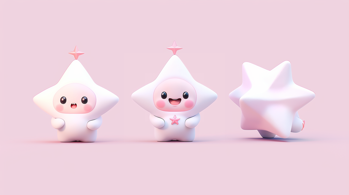 Midjourney创作IP形象 思路&方法